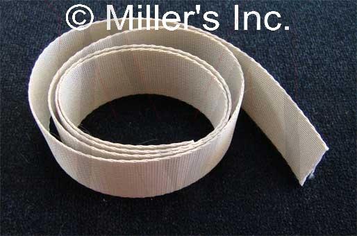 HOOD STRAP